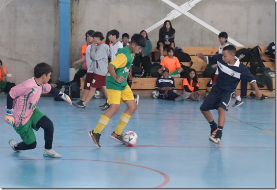 futsal 3