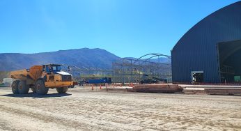 Gobierno convocó a gran Encuentro por el Agua para levantar acciones contra la sequía