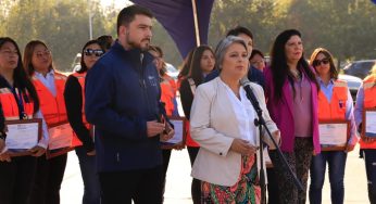Dirección del Trabajo recibe 19 camionetas 4×4 para aumentar su fiscalización rural y en zonas remotas