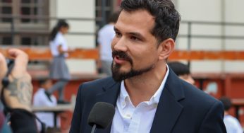 Rubén Quezada: “Para sacar adelante la región, se requiere una unidad firme y cohesionada”