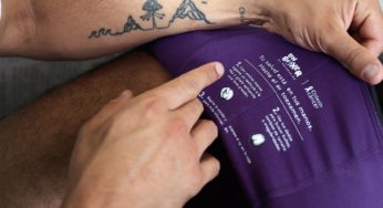 Unboxer de prevención”: Fundación Chilesincáncer lanza ingeniosa campaña para fomentar el autoexamen testicular
