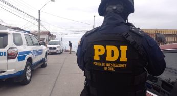 Denuncia Seguro se convierte en herramienta clave para los procedimientos de la PDI