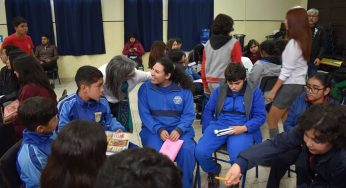 Centros de Estudiantes de La Serena inician sus procesos eleccionarios