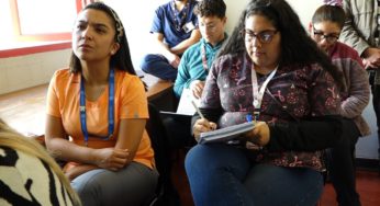 Funcionarios de la salud primaria de La Serena se prepararon para programa de Identidad de género