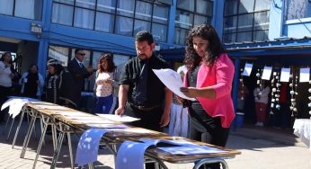 CEIA Andacollo fortalece aprendizajes de sus estudiantes con innovación