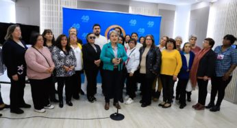 ¿Cómo beneficiará la Ley de 40 Horas a las trabajadoras de casa particular?