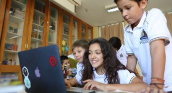 ¿Niños bilingües? La importancia de la inmersión temprana y total