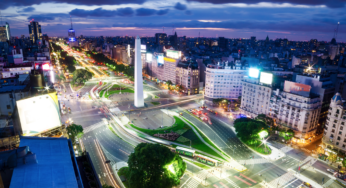 Mujeres, entre 35-44 años y con rumbo a Buenos Aires: el perfil del viajero del CyberDay