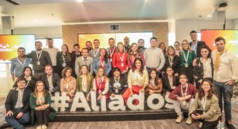 "Aliados" la nueva plataforma que impulsa proyectos de impacto social en Chile