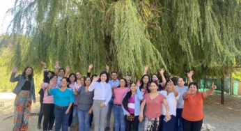 SernamEG Coquimbo abre convocatoria para Escuela de Líderes Políticas y Sociales