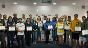 Instituto Nacional de Deportes realizará jornada de capacitación y regularización a Organizaciones Deportivas de la Provincia del Choapa