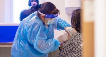Advierten sobre el actual peak de la influenza y el aumento de casos por virus sincicial