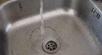 Nuevo reglamento de aguas grises permitirá optimizar uso del recurso hídrico