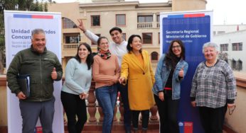 Exitoso proceso: En un 21% crece la postulación al Fondo de Fortalecimiento en la Región de Coquimbo