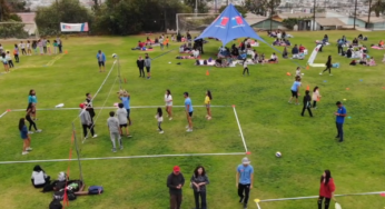Invitan a participar del evento “Vacaciones de Invierno Deportivas” Organizadas por el Instituto Nacional de Deportes y Mindep Coquimbo