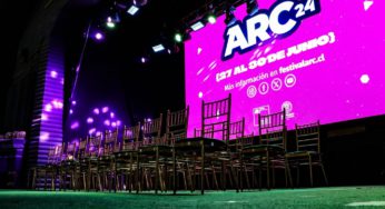 Con más de 40 actividades la Región de Coquimbo vivirá la 13° versión del Festival de las Artes ARC 2024