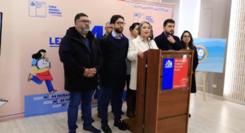 Realizan positivo balance de implementación de Ley 40 Horas