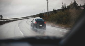 Consejos para cuidar el auto en invierno y evitar así accidentes de tránsito