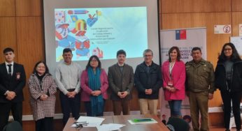 Comité para la Erradicación del Trabajo Infantil realiza primera sesión del año 2024