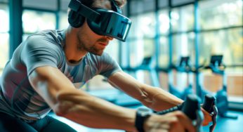 Experto explica los beneficios del uso de IA en la industria deportiva