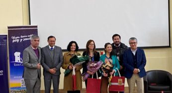 Expertas proponen acciones para avanzar hacia una mejor salud mental, bienestar laboral e integración de la Mujer