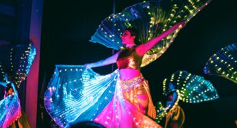 Academia PAC invita a gala gratuita de danza espectáculo en La Serena