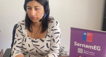 SernamEG se refiere a femicidio en La Serena