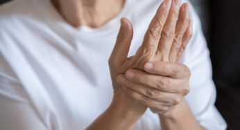 Articulaciones en invierno: ¿es efectivo que hay más dolor con el frío?
