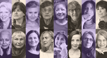 Premio PAM Artista Mujer celebra el talento de artistas mayores de 60 Años