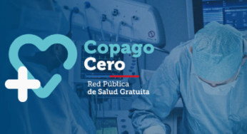 Más de 37 mil personas de la Región de Coquimbo han sido beneficiarias del Copago Cero