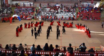 Colegios y jardines infantiles de La Serena rescatan valores y tradiciones de Fiestas Patrias