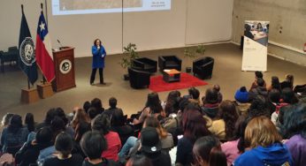 Proyecto de investigación de Santo Tomás trabajó con municipios de Los Vilos y Canela en programa de gobernanza hídrica