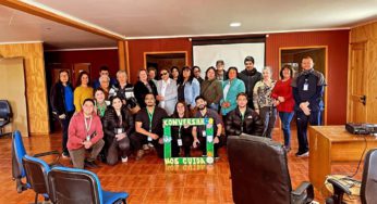 Equipo de Salud Rural de La Serena convoca a la comunidad a talleres sobre bienestar emocional