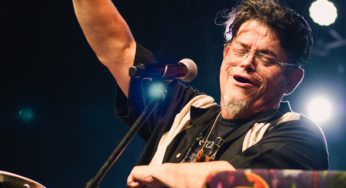 Joe Vasconcellos estará en La Fiesta de La Pampilla 2024 con un show de alto impacto
