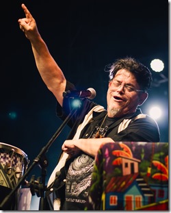 Joe Vasconcellos (Credito Benjamín Monrroy)