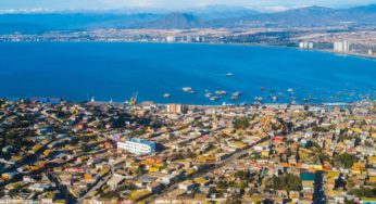 Organización Cultural En Tránsito amplía plazo de postulación para residencias de creación artística en La Araucanía y Coquimbo