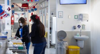 Llamado a la prevención: doctores explican las tres principales causas de consultas médicas en Fiestas Patrias