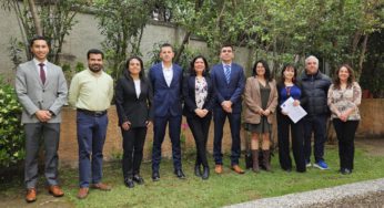 Con la mediación de la Dirección del Trabajo, Sindicato de Árbitros firma acuerdo con la ANFP y evita paralización del fútbol