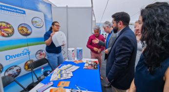 Gobierno potencia trabajo asociativo con la Asociación Gremial de Industriales de Coquimbo
