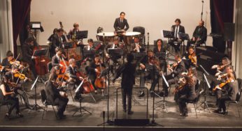 OSULS presentará su último concierto de la Temp/24 junto al director Luis Toro Araya y el debut de Luca María Caelers