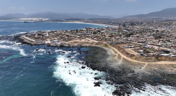 “Territorio Fílmico”: El documental que recorre la vida cotidiana y los cielos de las 15 comunas de la región