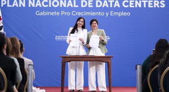Con una inversión estimada de 4 mil millones de dólares y eje en sostenibilidad, ministra Aisén Etcheverry presenta Plan Nacional de Data Centers