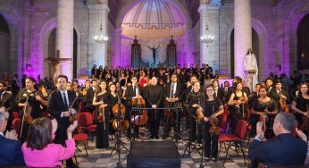 OSULS y Coro Sinfónico ULS invitan a disfrutar de su esperado concierto de fin de año