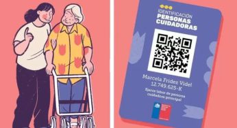 Llaman a sumarse a “Red de Empresas Chile Cuida” en la Región de Coquimbo