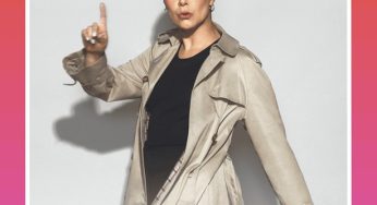 Natalia Valdebenito continúa gira por Chile junto a su recién estrenado show "ESTO ES UN SECRETO"