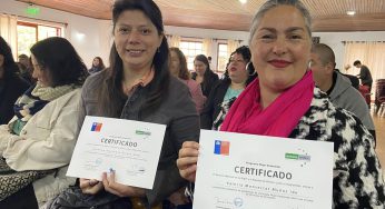 SernamEG Coquimbo abre postulaciones al Programa “Mujer Emprende 2025” para fortalecer la autonomía económica femenina