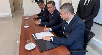 Asumen nuevos jefes PDI en Vicuña y en la Brigada Investigadora de Delitos Económicos La Serena