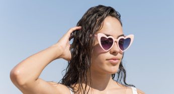 Oftalmólogo advierte riesgos de comprar lentes en la calle