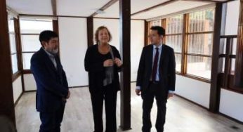 Gobierno Regional entrega casa fiscal para residencia de adolescentes en La Serena
