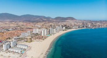Coquimbo lidera el auge de la renta corta en el verano: duplica sus reservas y alcanza cerca de 80% de ocupación